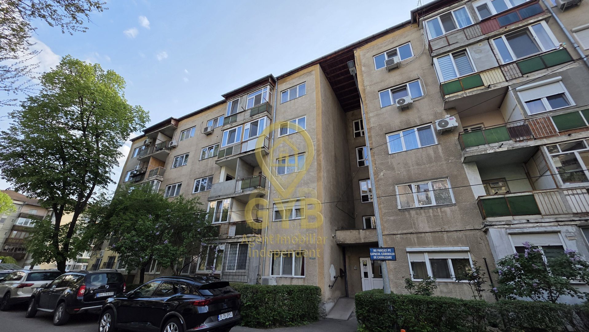 De închiriat apartament cu o cameră, zona Bvd. Dacia - Poză 9