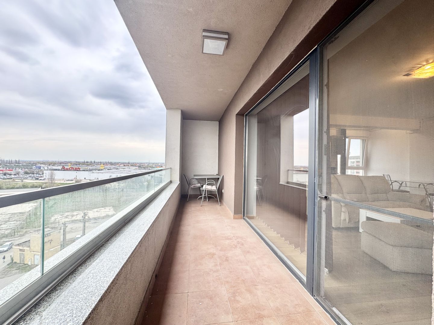 2 camere de închiriat | Locație excelentă Calea Aradului - Poză 24