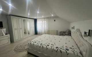 Casă spațioasă P+E+M | 43 ari teren | Mobilată & utilată | Iaslovăț - Poză 6