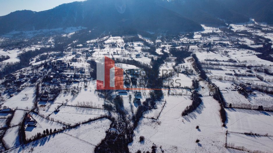 Case de vanzare Bran Tohanita - Poză 39