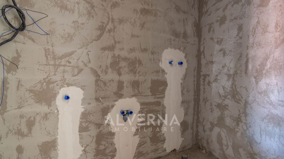 Apartament 3 camere, 70.3 mp, zona Restaurant Regal - Poză 8