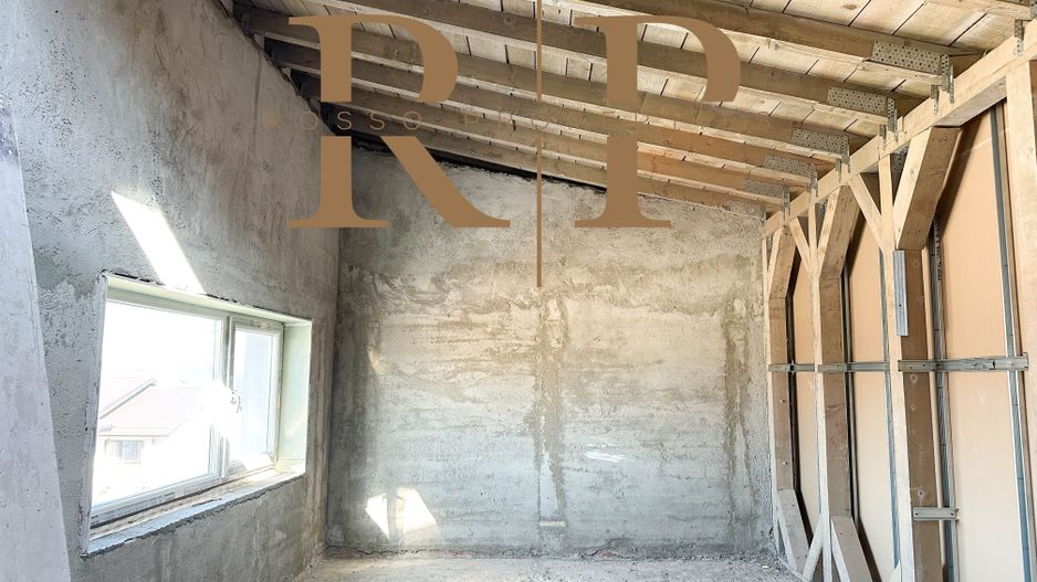 Vila individuala 6 camere * Martha Bibescu* - Poză 15