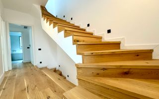 Vila Smart&Green *276mp* First Rent // Pipera-Erou Iancu Nicolae - Poză 35