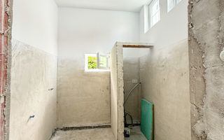 Apartament  78 mp utili cu gradina de 100 mp pe strada Brasov! - Poză 9