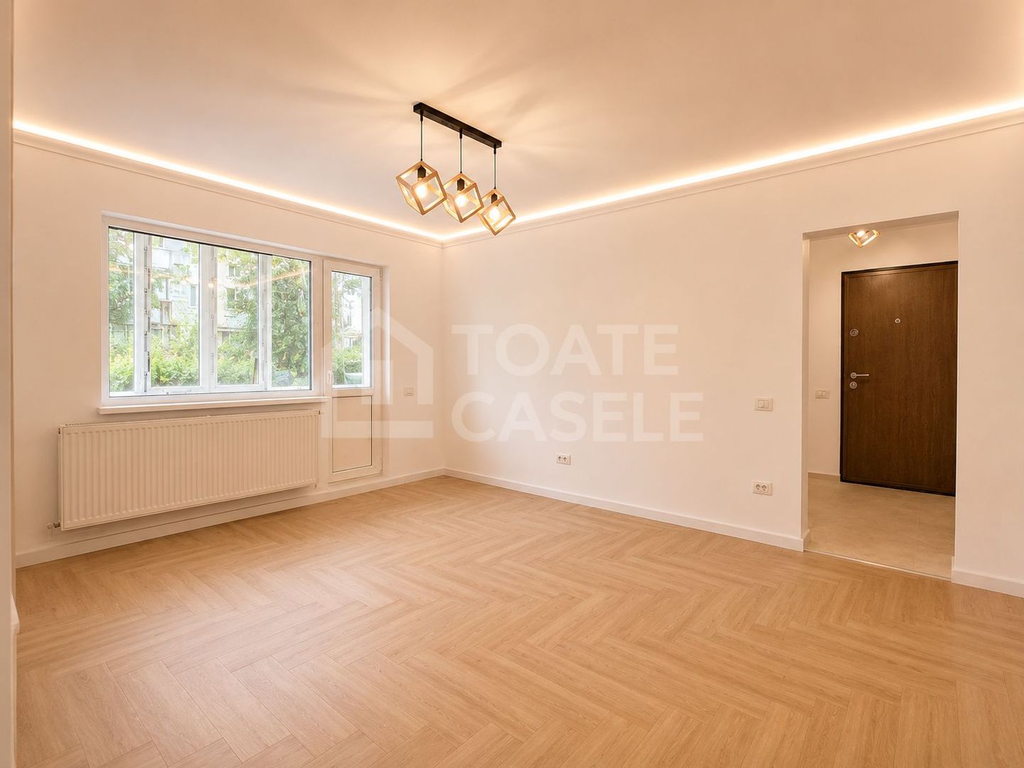 Apartament 3 camere, complet renovat, zona BIG, Mănăștur - Poză 2