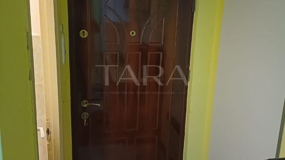 Garsonieră de vânzare în Cluj-Napoca. Investitie. - Poză 5