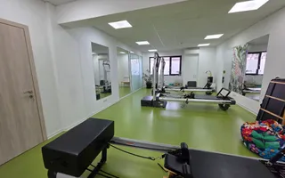 Spațiu de închiriat – Otopeni 23 August – ideal activități educaționale & sport - Poză 12