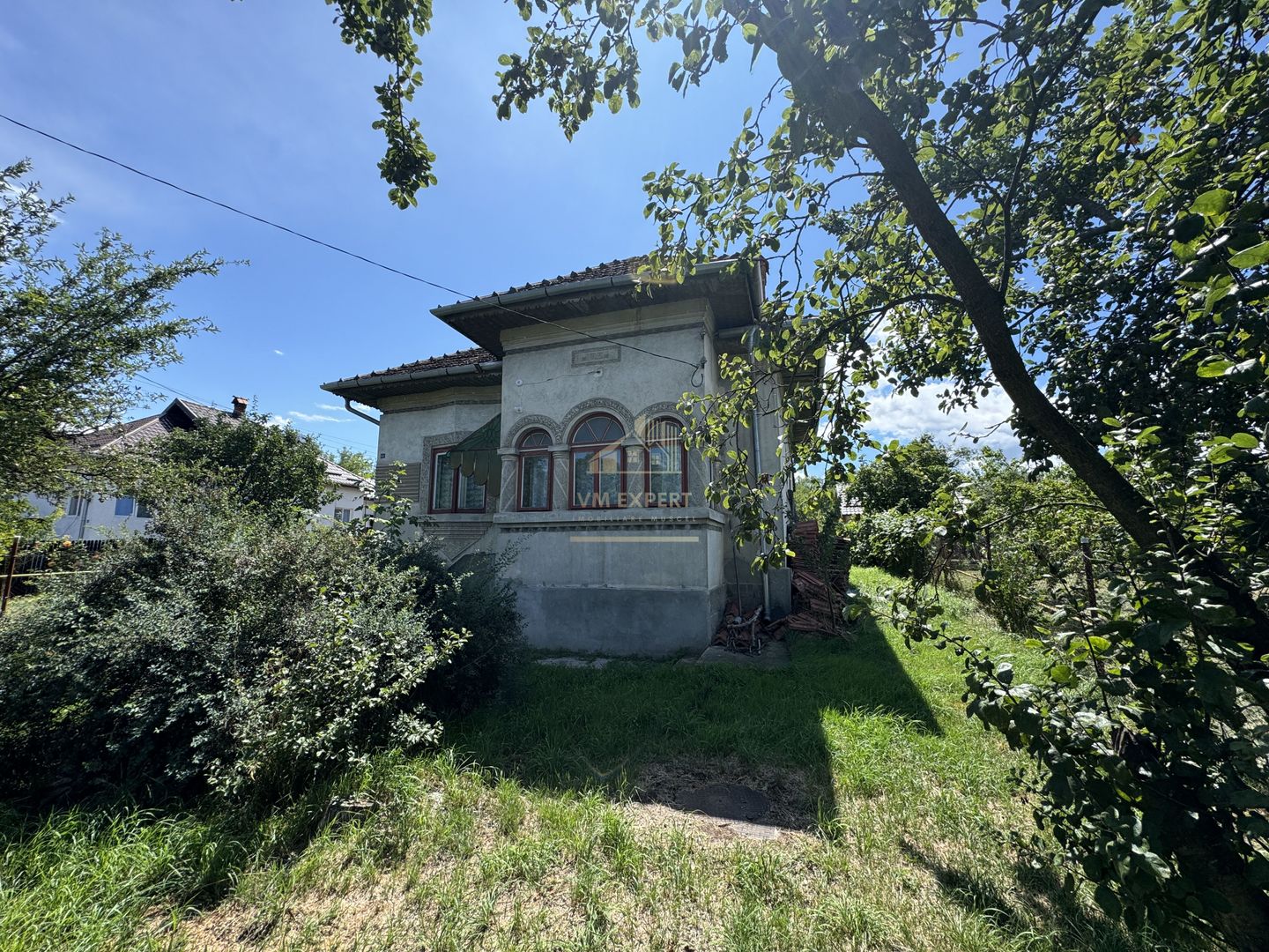 CASA 3 CAMERE CAMPULUNG, TEREN 1964 MP - Poză 17