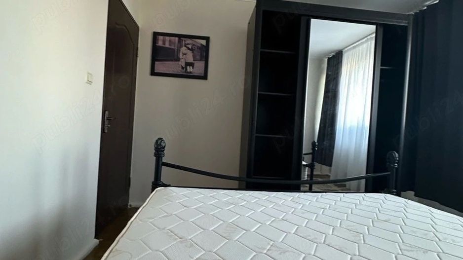 De Inchiriat: 2 Camere Modern & Complet Utilat, Metrou Eroii Revoluției - Poză 5