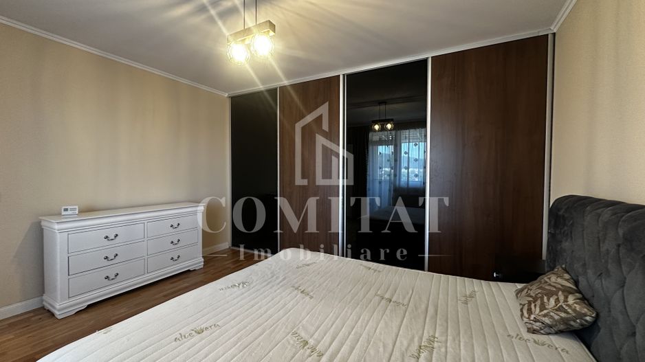 Apartament 3 camere | Loc de parcare | Zona Restaurantului Milanese - Poză 9