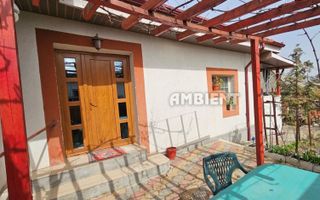 CASĂ individuală, teren 274 mp, zona CARTIER; - Poză 8