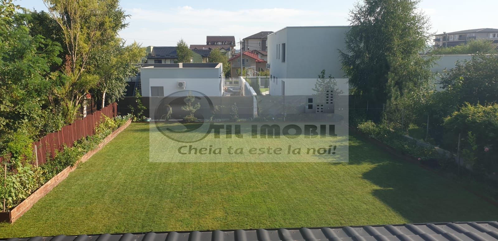 Casă de vânzare Premium - Valea Lupului - 310.000 euro - Poză 4