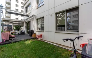 Domenii 1 Mai- Luxuria Residence- 3 camere + loc parcare 2020 - Poză 24