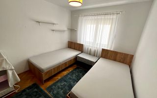 Apartament cu 4 Camere, Etaj 2, Loc De Parcare, Cetate - Poză 10