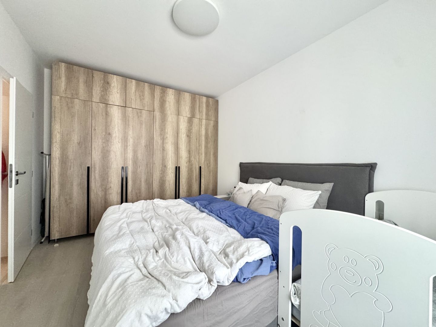 Apartament 2 camere Dumbrăvița – ideal locuit sau investiție - Poză 17