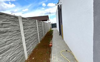 Duplex modern cu pozitie excelenta-Sacalaz - Poză 9