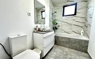 Apartament 3 camere | Etaj intermediar | Cartier Terra-Floresti - Poză 16