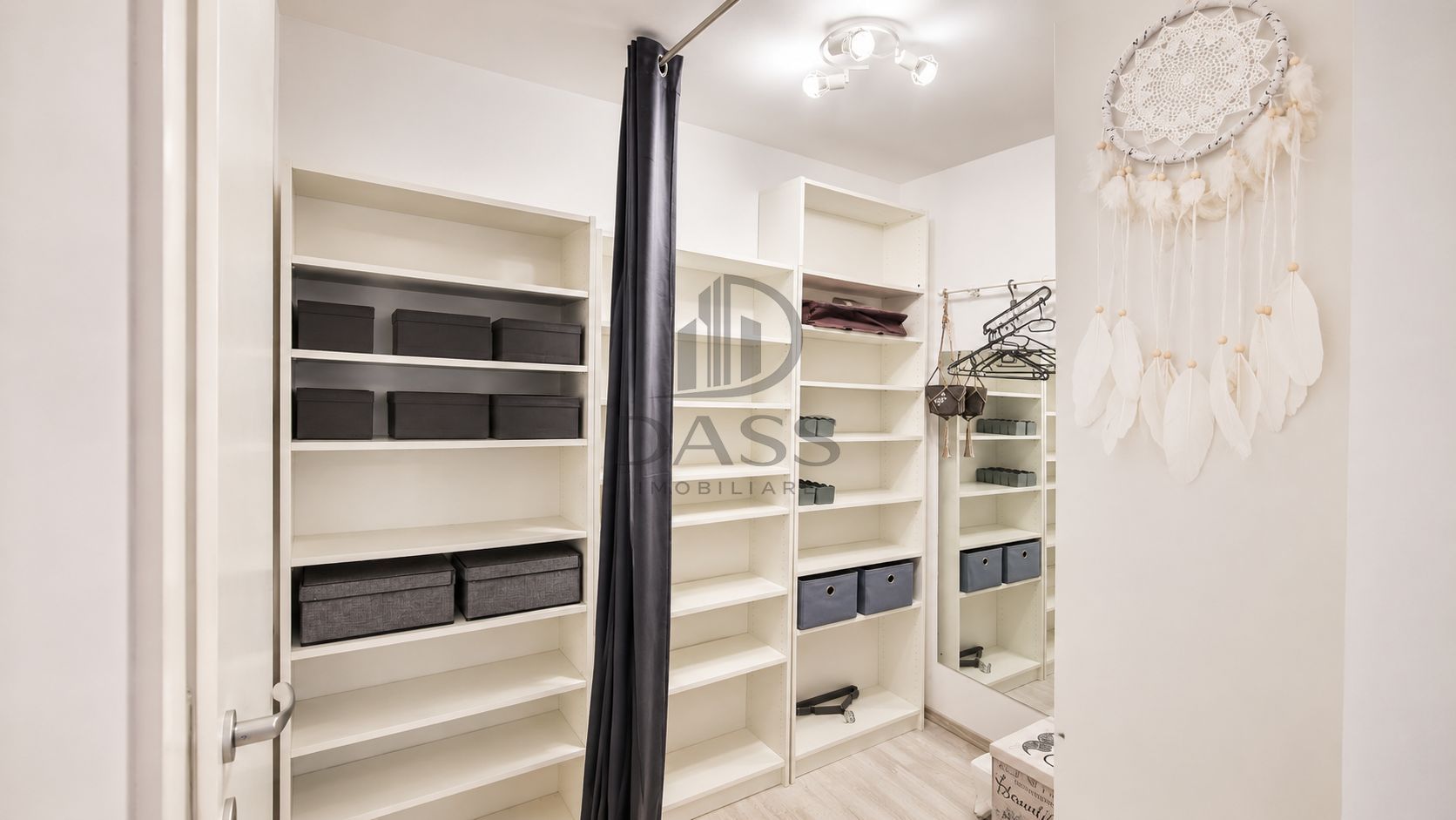 Apartament modern 3 camere de inchiriat Magnolia - Poză 6