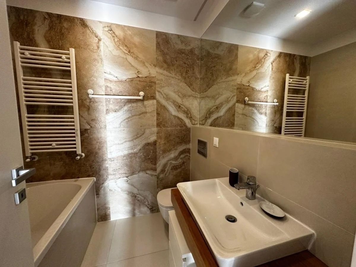 4 rooms Apartment I Promenada Mall I Parking included - Poză 11