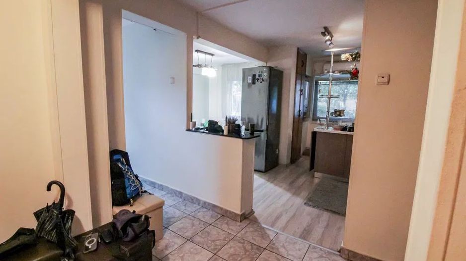 Apartament cu 4 camere zona 9 Mai - Complet mobilat & utilat - Poză 4