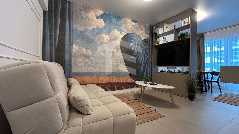 Apartament 2 camere | Loc de Parcare | Alezzi Odyssey | Mamaia Nord - Poză 2