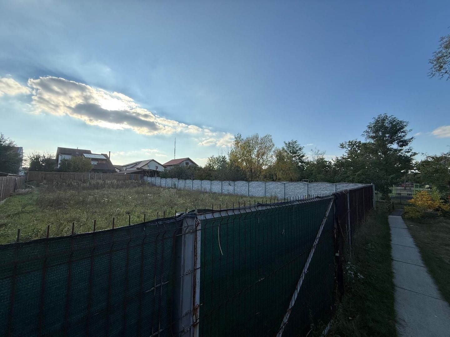 COMISION 0% | Teren Intravilan | Ciarda Rosie | 695mp | COMISION 0% - Poză 2