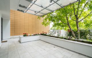 COMISION 0% - Vila superba 4 dormitoare 5 bai vedere lac -Baneasa complex inchis - Poză 9