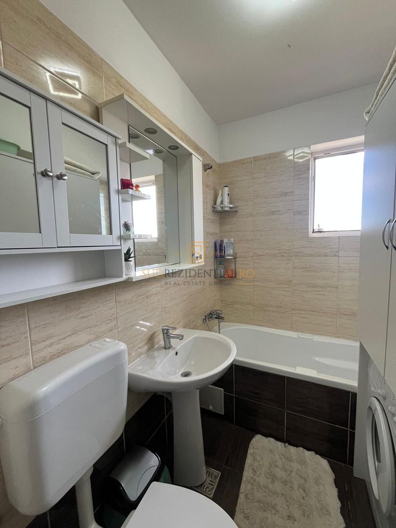 2 Camere | Rahova Confort Urban | Parcare inclusa - Poză 10