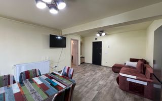 Apartament de 2 camere, 41mp, parcare subterana, Ego Residence - Poză 7