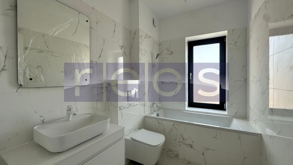 DE VANZARE 3CAMERE 100MP | PIPERA | BLOC NOU | TERASA | FINISAJE LUX | - Poză 8