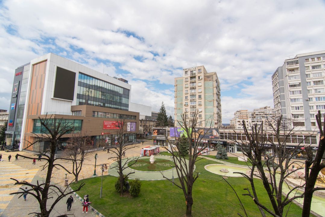 Ultracentral Pitești | 3 camere| Investitie excelenta| - Poză 13