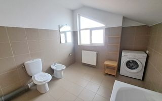 Apartament 4 camere 128 mp utili, centru Floresti - Poză 23