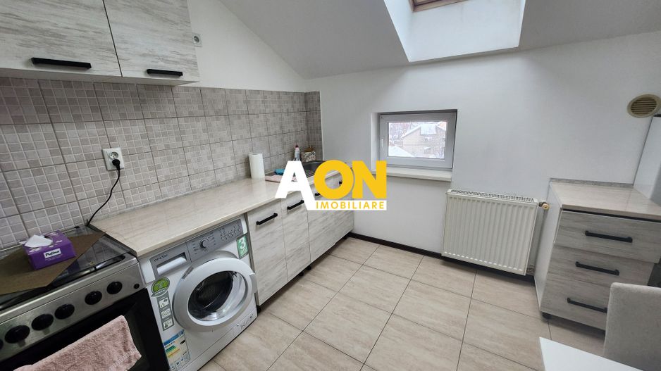 De inchiriat apartament 2 camere, bloc nou, zona Tolsoi - Poză 5