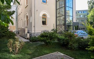 Clădire administrativă renovată integral – oportunitate investițională – Brașov - Poză 35