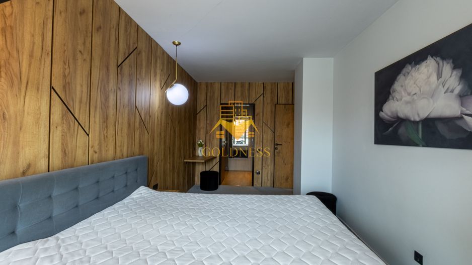 2 camere, Premium, bloc nou,Scala Centar,Zona Centrala, Bosch NTT Data - Poză 12