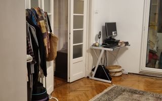 BRASADAS vinde ap 3 cam etaj 1/3 in zona Unirii. - Poză 6