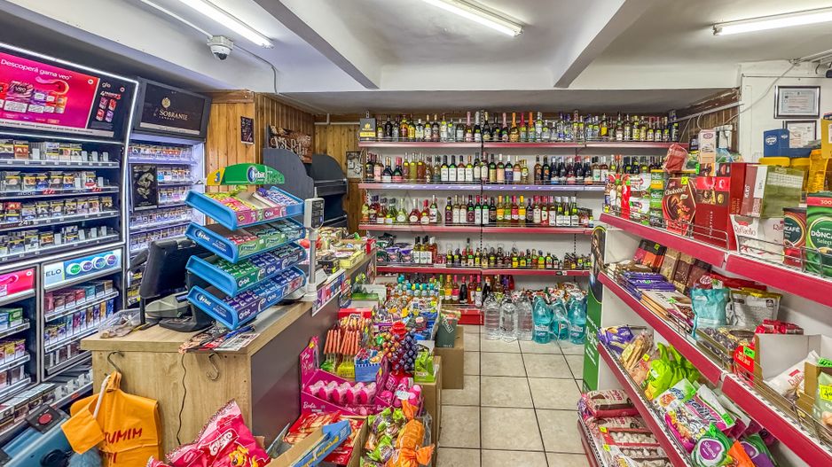 Spatiu Comercial Vanzare/ Chirie - Poză 2