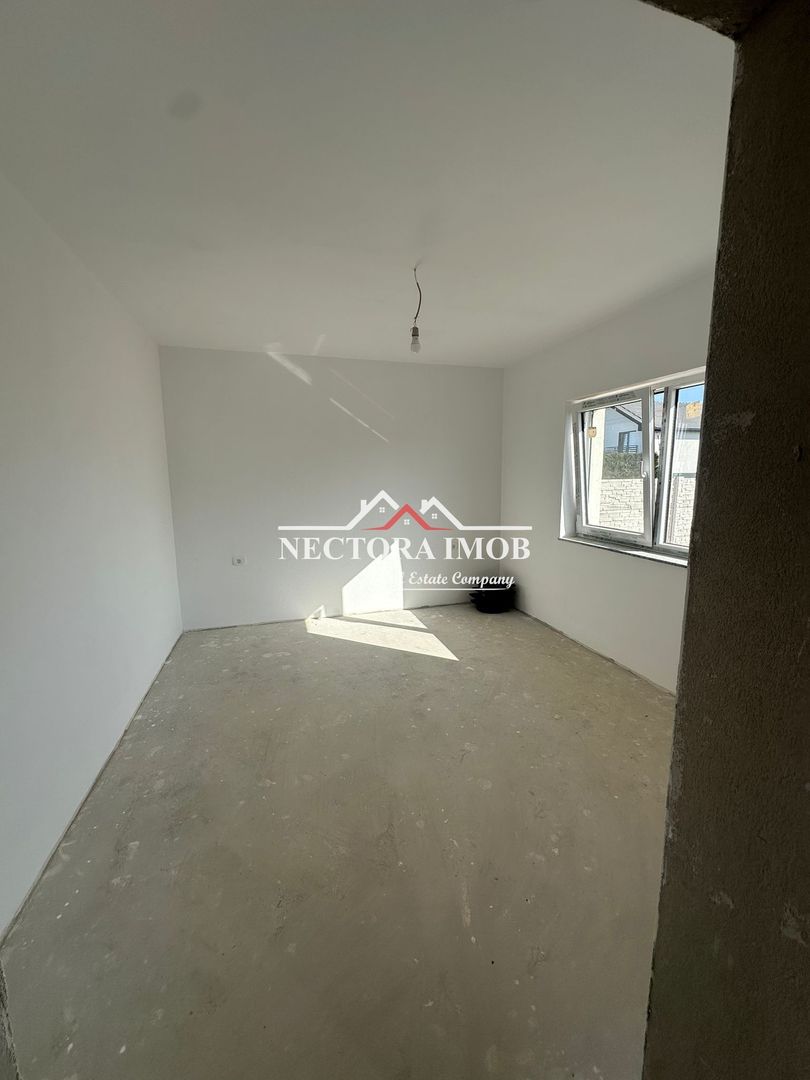 NECTORA IMOB-Casa 4 camere, 2 bai, 118 mp + 540 mp teren + terasa - Poză 7