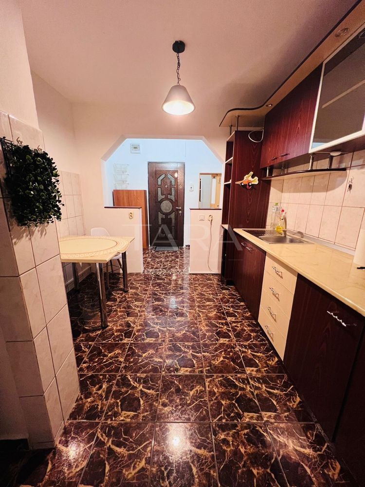 Apartament 2 camere decomandate, 2 balcoane – Zorilor - Poză 3
