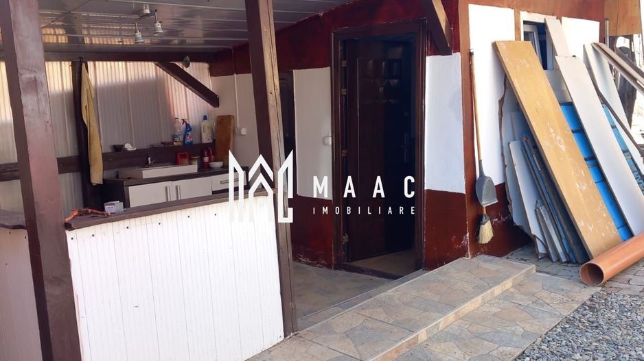 Teren Intravilan 1500 mp I Cisnadioara - Poză 9