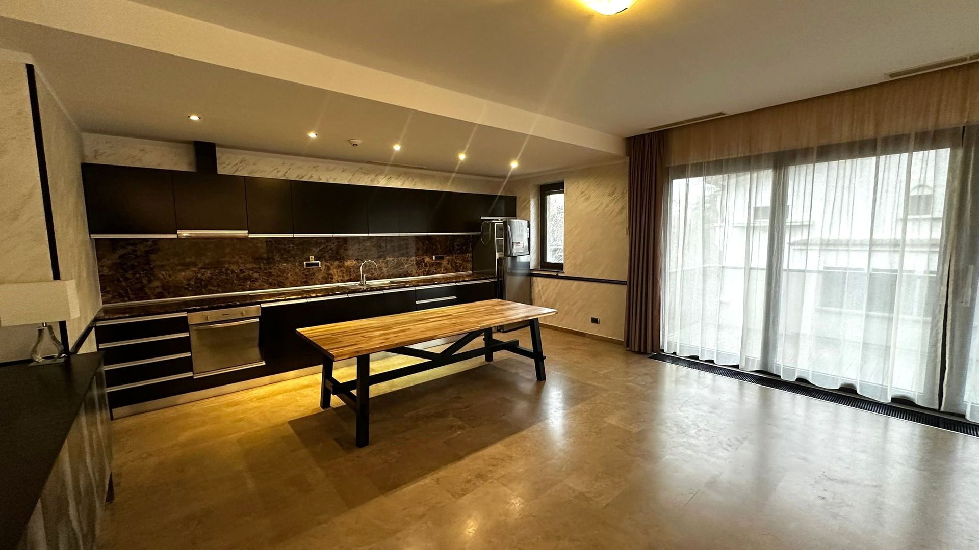 Apartament Superb 3 Camere 124mp cu 2 Terase Primăverii - Poză 6