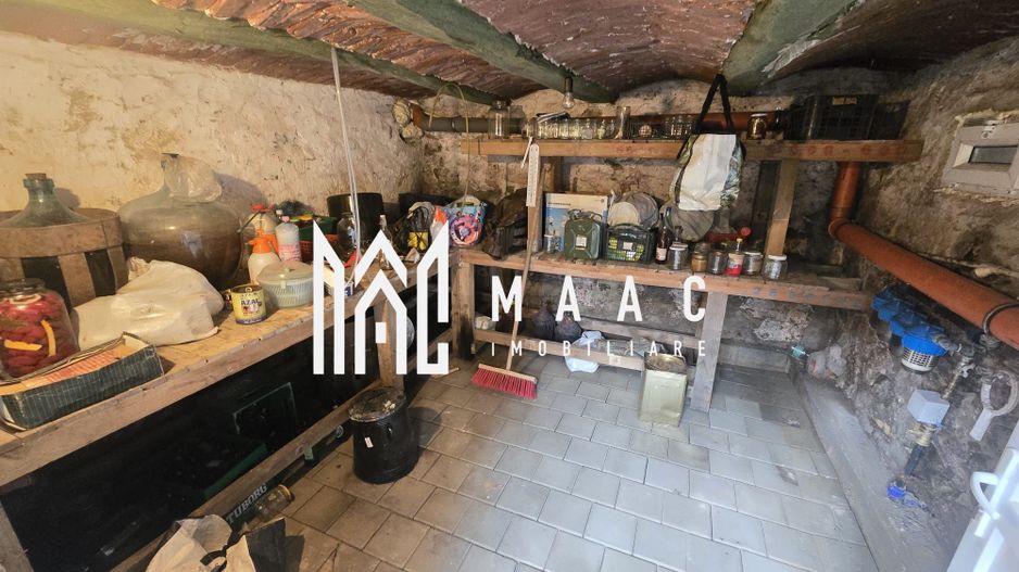 Casa de vanzare 3 camere Aciliu - Poză 4