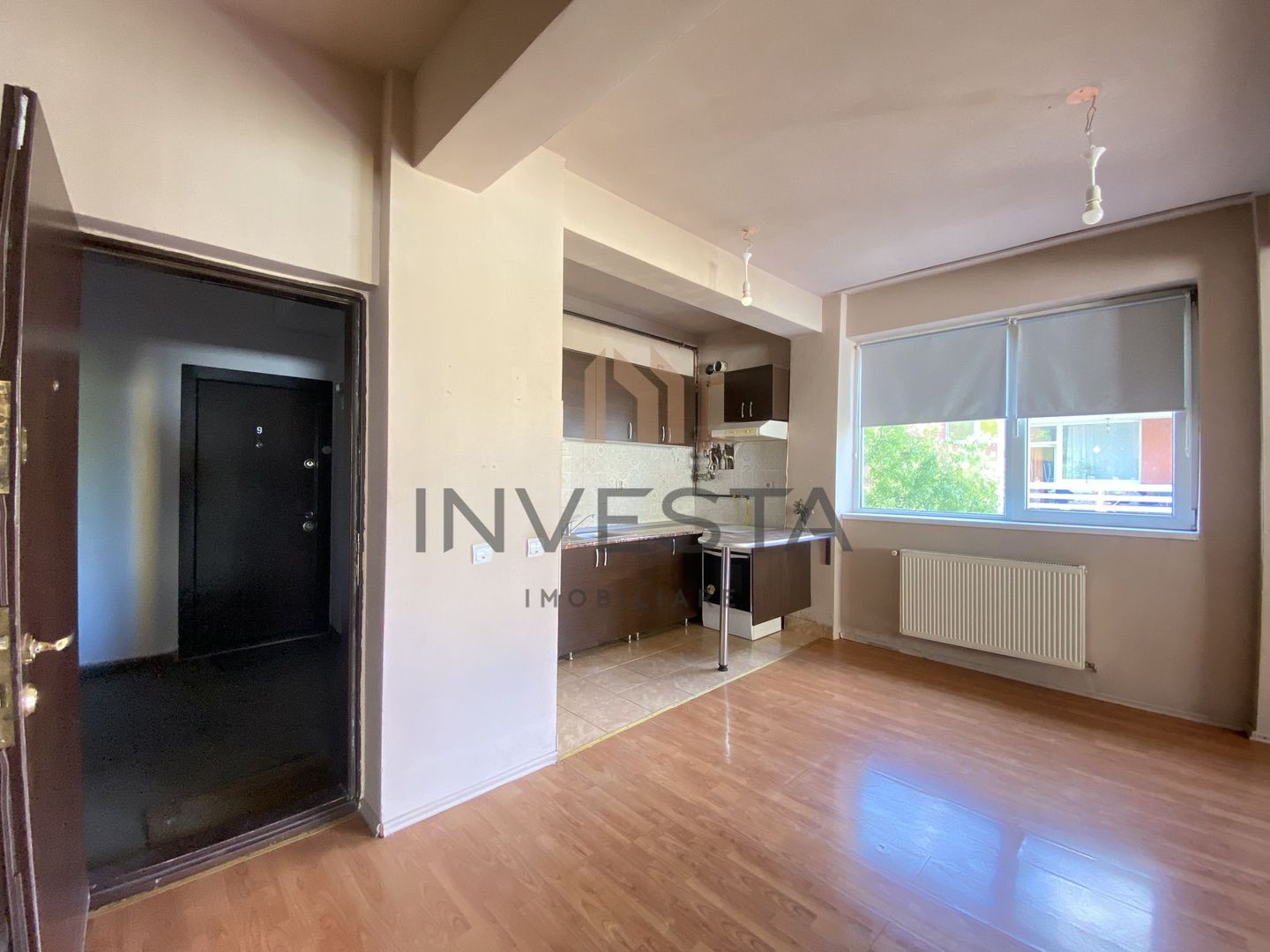 Apartament cu 2 camere de vanzare, zona Buna Ziua - Poză 3