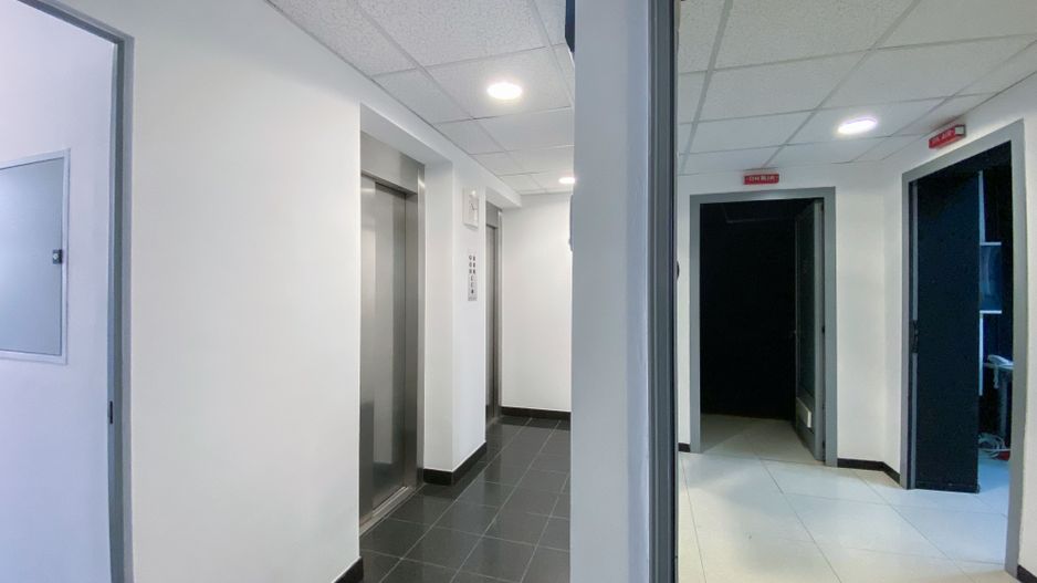 De inchiriat in cladire birouri P+5 etaje – ETAJ 4 - Poză 10