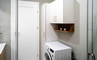 Prima inchiriere 2 camere- etaj 1-cartier Marasti - Poză 14