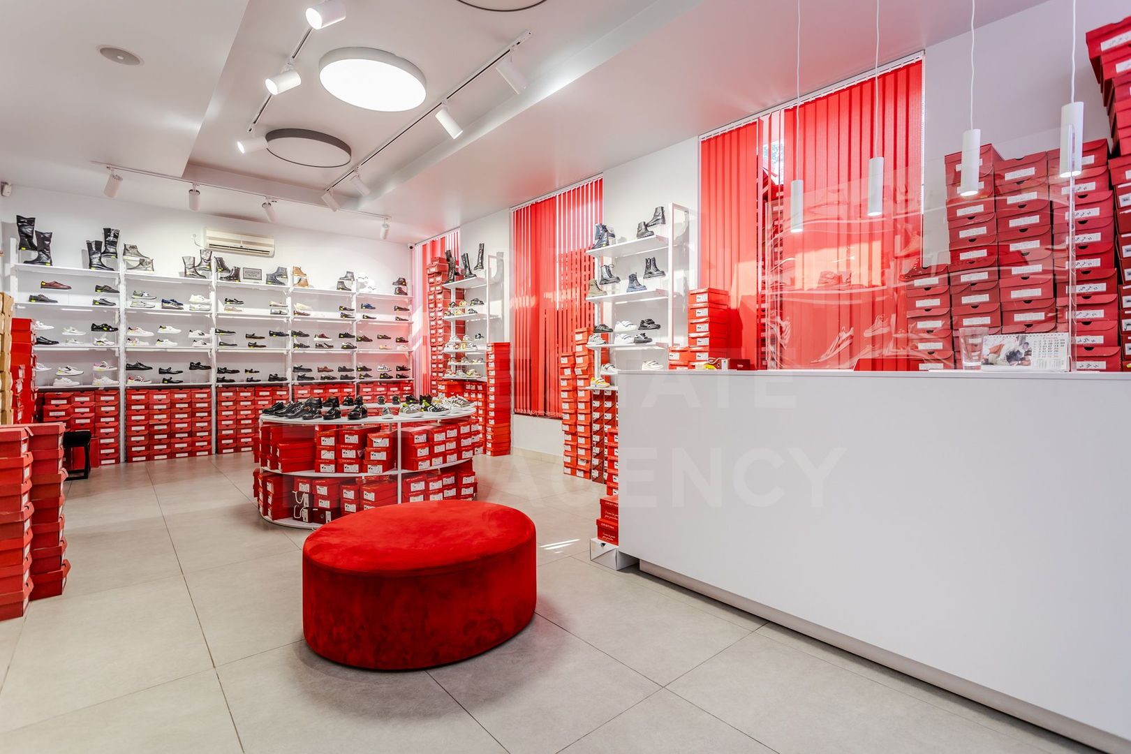 Chirie, spațiu comercial, 150 mp, strada Armeneasca, Centru - Poză 7