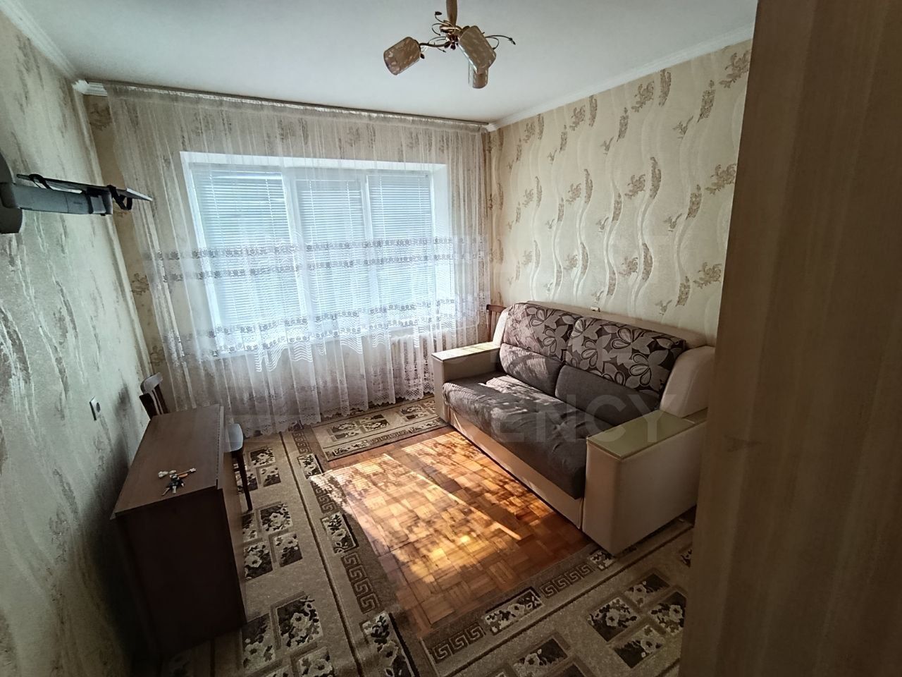Chirei , apartament 2 camere, str. Nicolae Iorga, Bălți - Poză 3