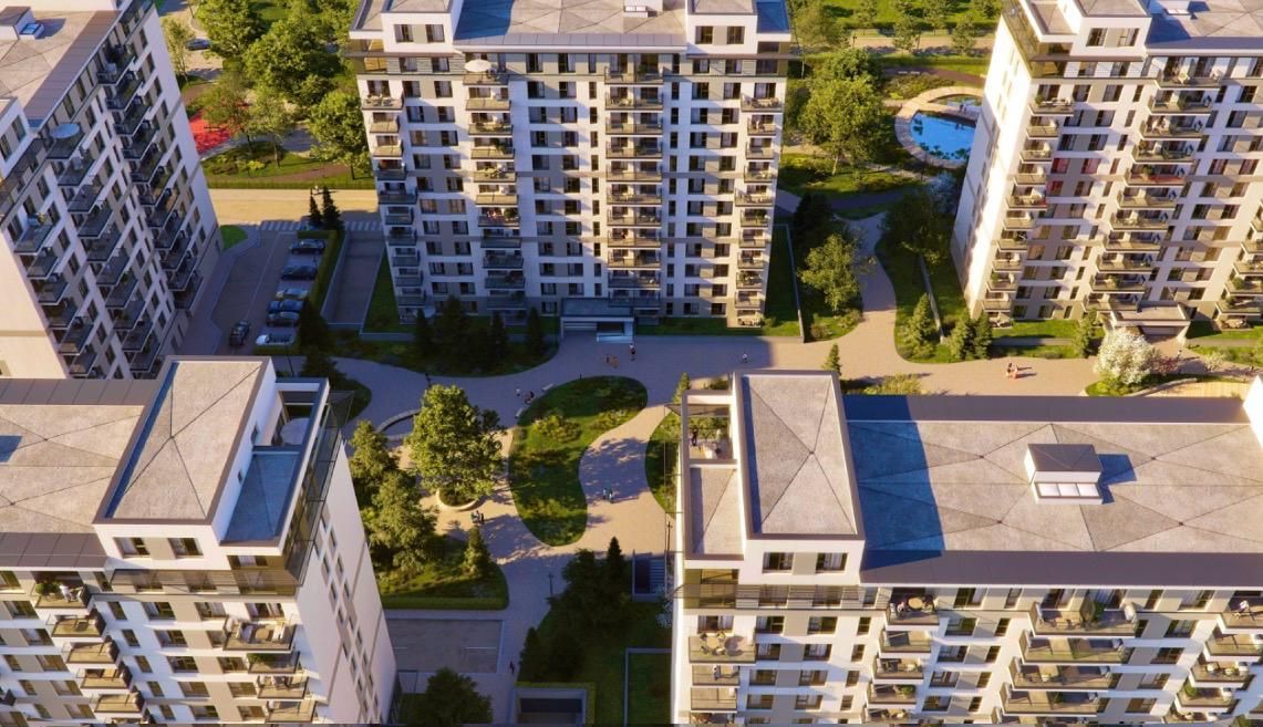 Nusco City Phase 2 I 2 Room I Aviatiei - Poză 8
