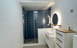 Apartament cu 3 camere + parcare in zona Vivo - BMW, Floresti - Poză 7