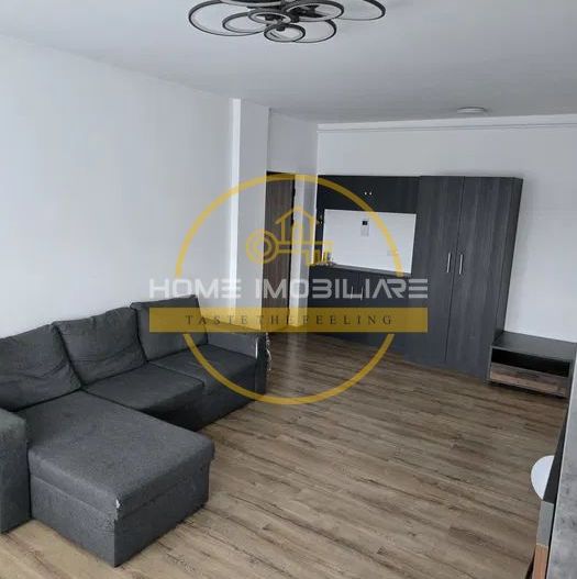 Etaj 4/Apartament 2Camere/Decomandat/Bloc Nou Loc de parcare /CUG! - Poză 2